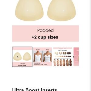 BOOMBA Bras for Every Occasion 3 pair , size A, color beige